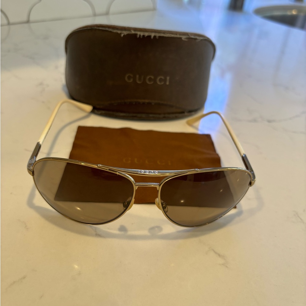 Gucci Women’s Sunglasses